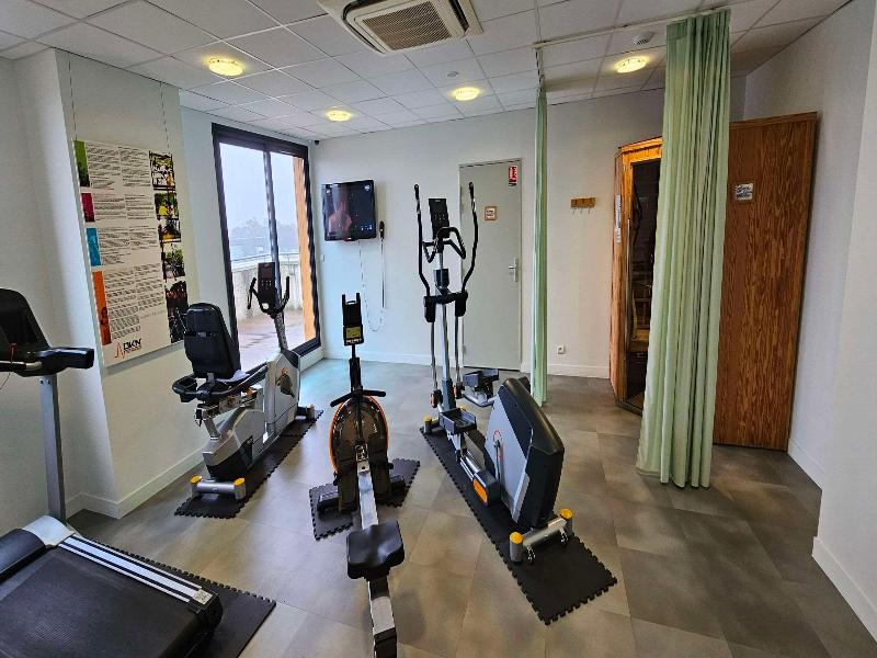 Brit Hotel Vendee Mer image
