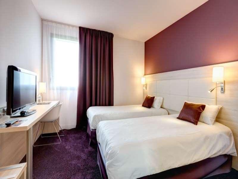 Brit Hotel Vendee Mer image