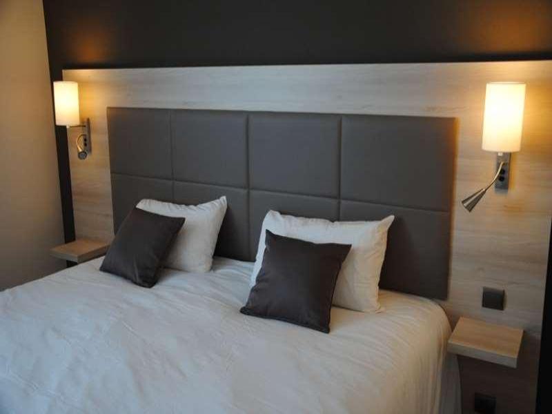 Brit Hotel Vendee Mer image
