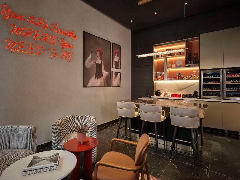 Radisson RED Belgrade image