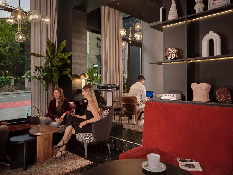 Radisson RED Belgrade image