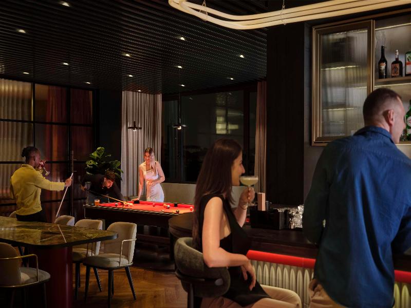 Radisson RED Belgrade image