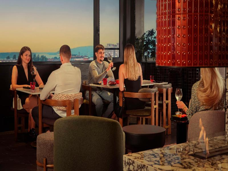 Radisson RED Belgrade image