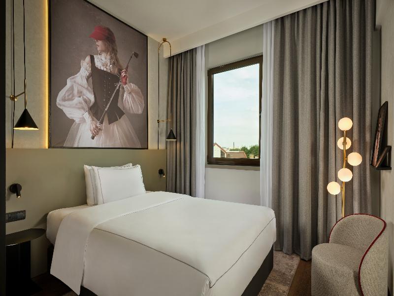 Radisson RED Belgrade image