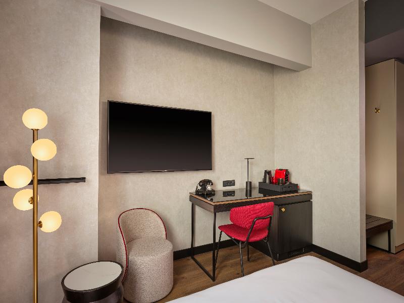 Radisson RED Belgrade image