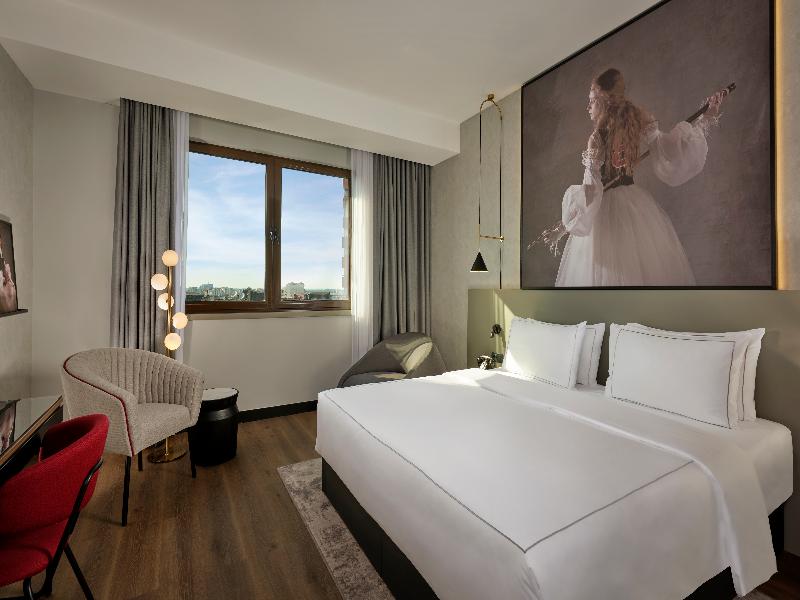 Radisson RED Belgrade image