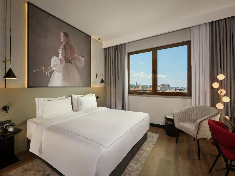 Radisson RED Belgrade image