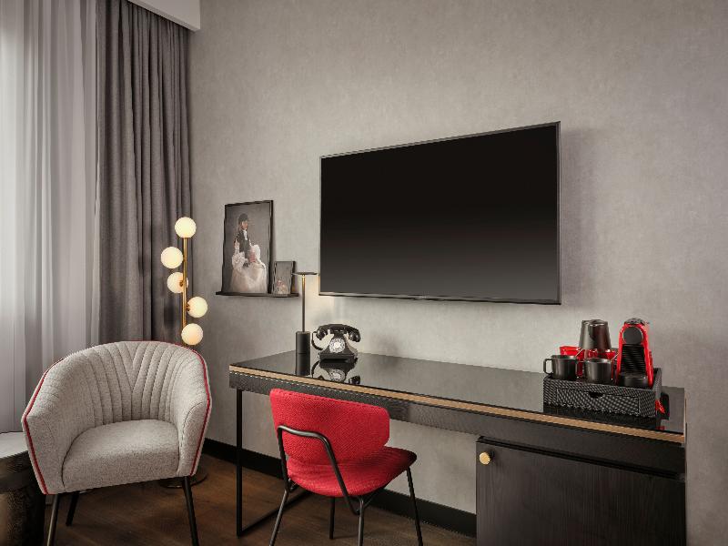 Radisson RED Belgrade image