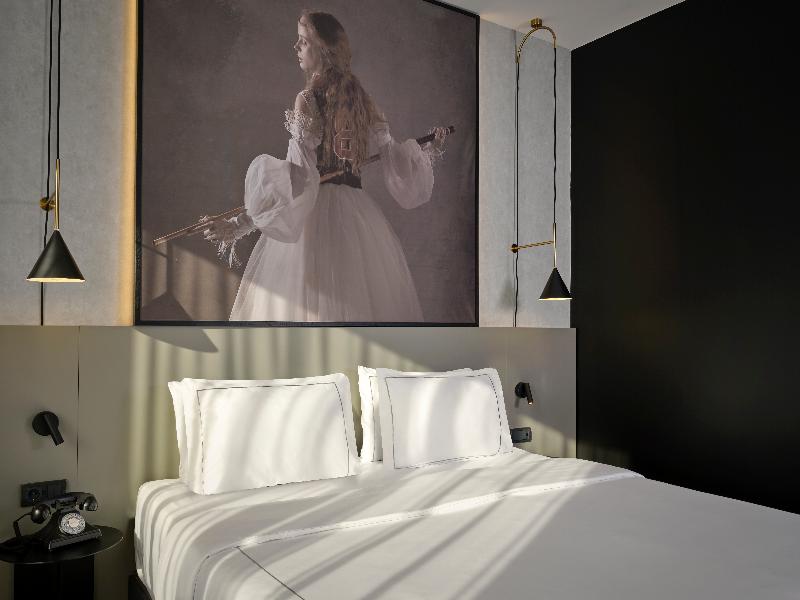 Radisson RED Belgrade image