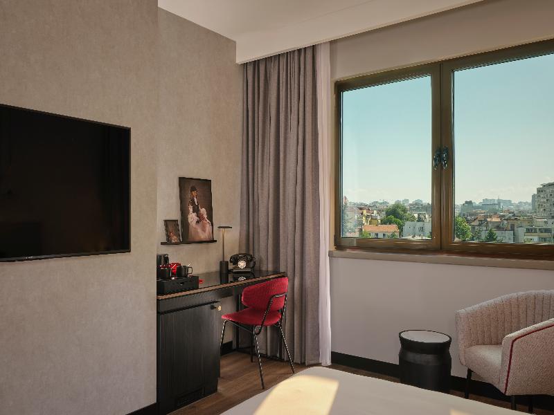 Radisson RED Belgrade image