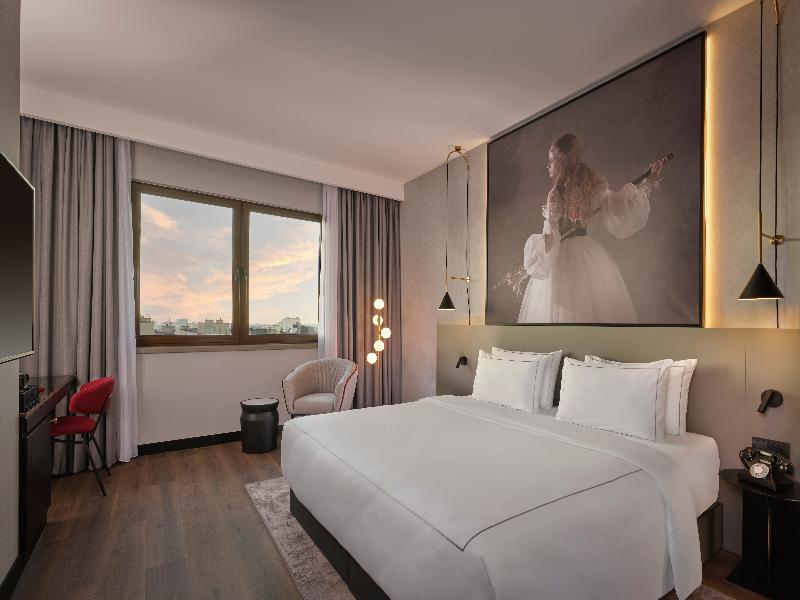 Radisson RED Belgrade image