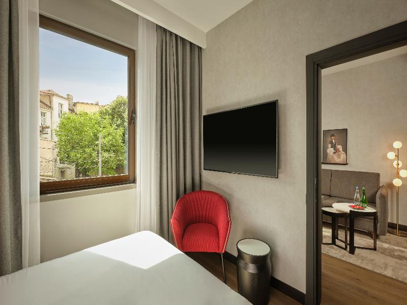 Radisson RED Belgrade image