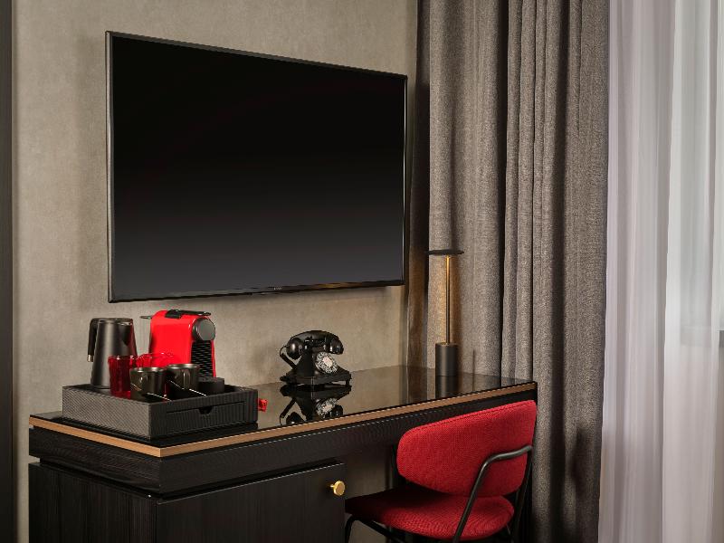 Radisson RED Belgrade image