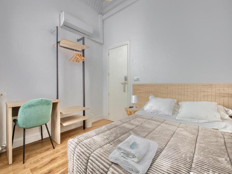 Hostal Besaya image