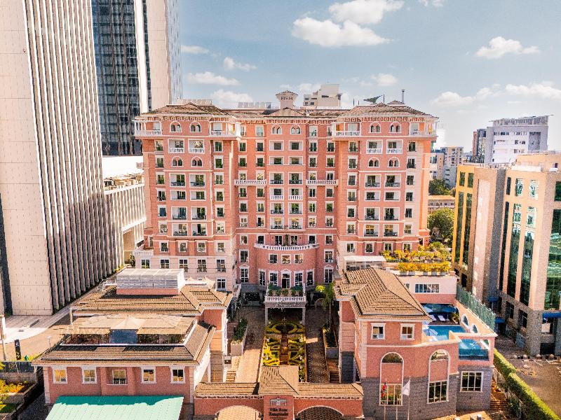 Villa Rosa Kempinski Nairobi image