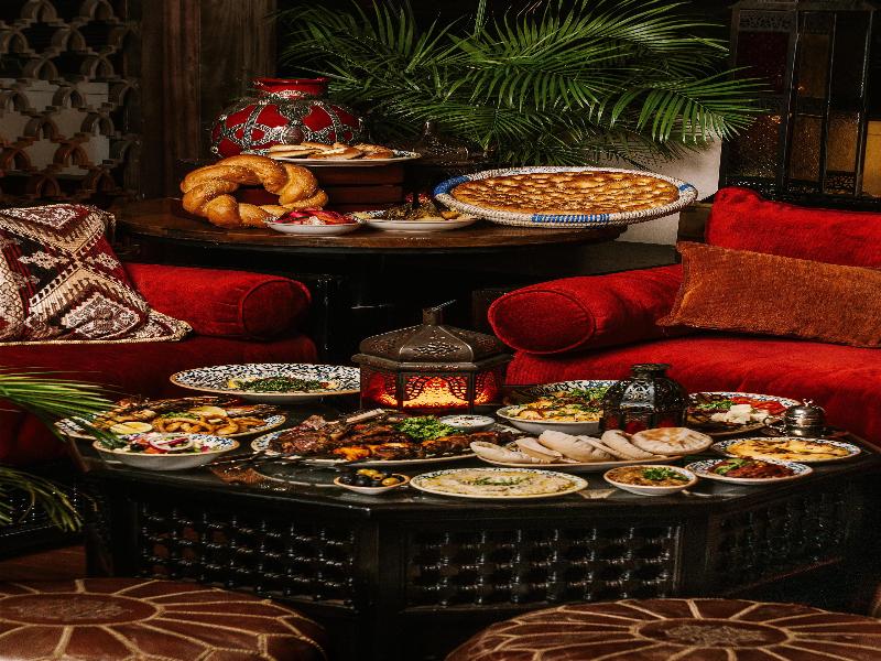 Villa Rosa Kempinski Nairobi image