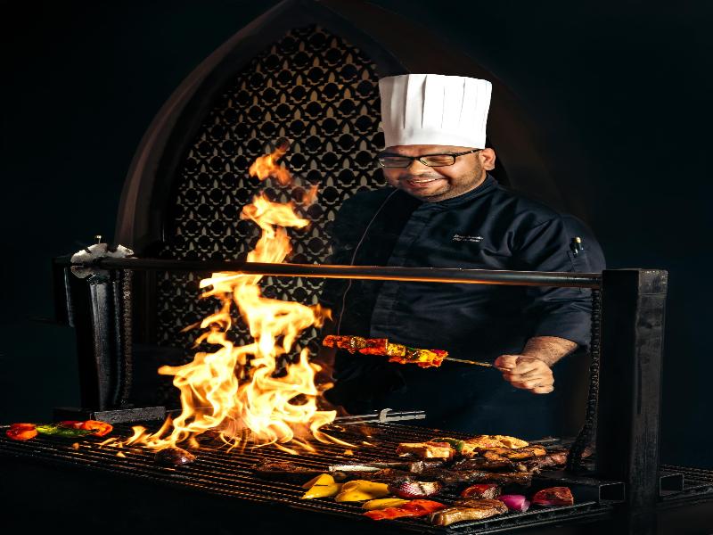 Villa Rosa Kempinski Nairobi image