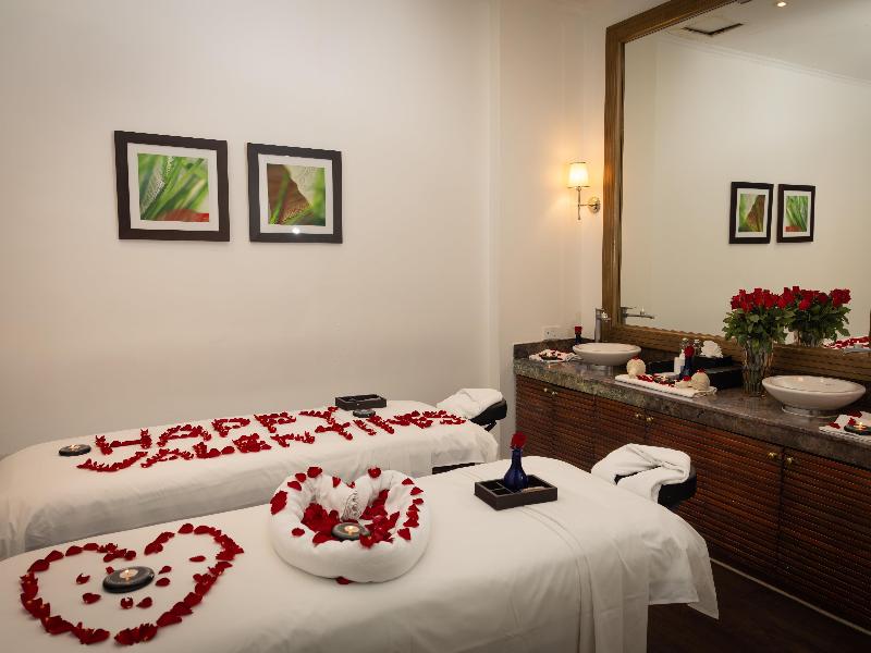 Villa Rosa Kempinski Nairobi image