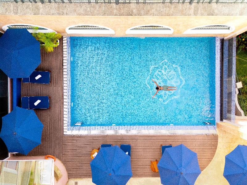 Villa Rosa Kempinski Nairobi image