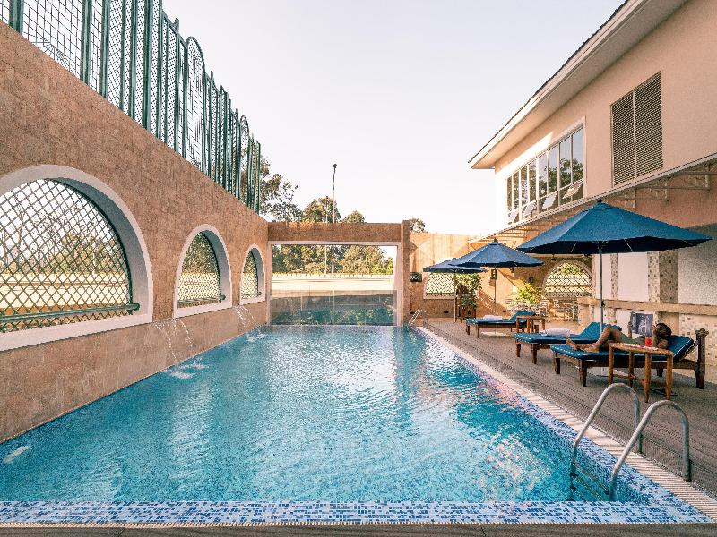 Villa Rosa Kempinski Nairobi image