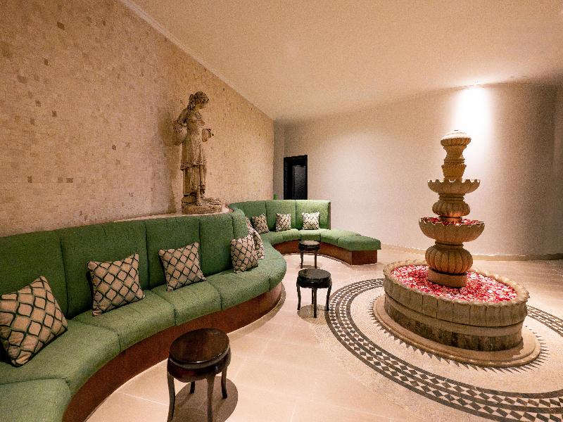 Villa Rosa Kempinski Nairobi image