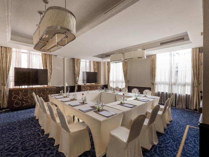 Villa Rosa Kempinski Nairobi image
