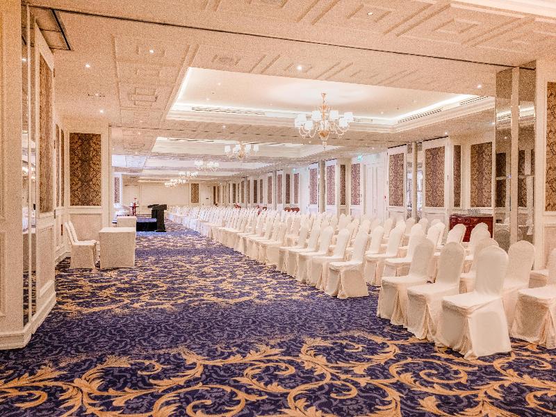 Villa Rosa Kempinski Nairobi image