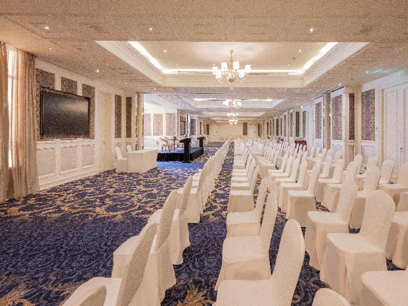 Villa Rosa Kempinski Nairobi image