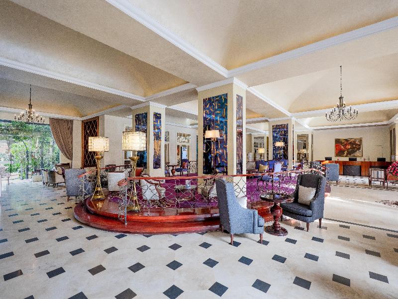 Villa Rosa Kempinski Nairobi image