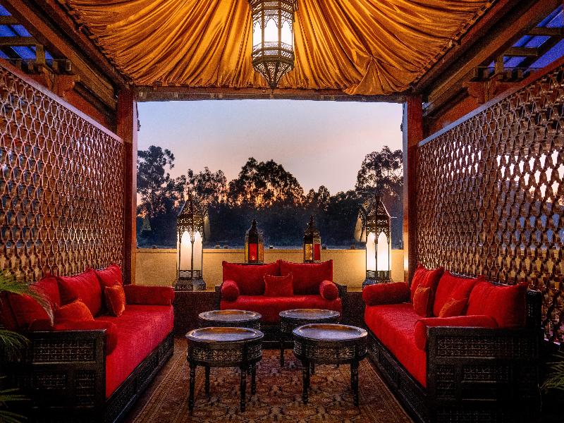 Villa Rosa Kempinski Nairobi image