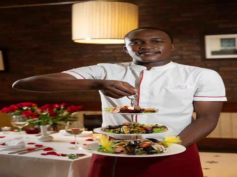 Villa Rosa Kempinski Nairobi image