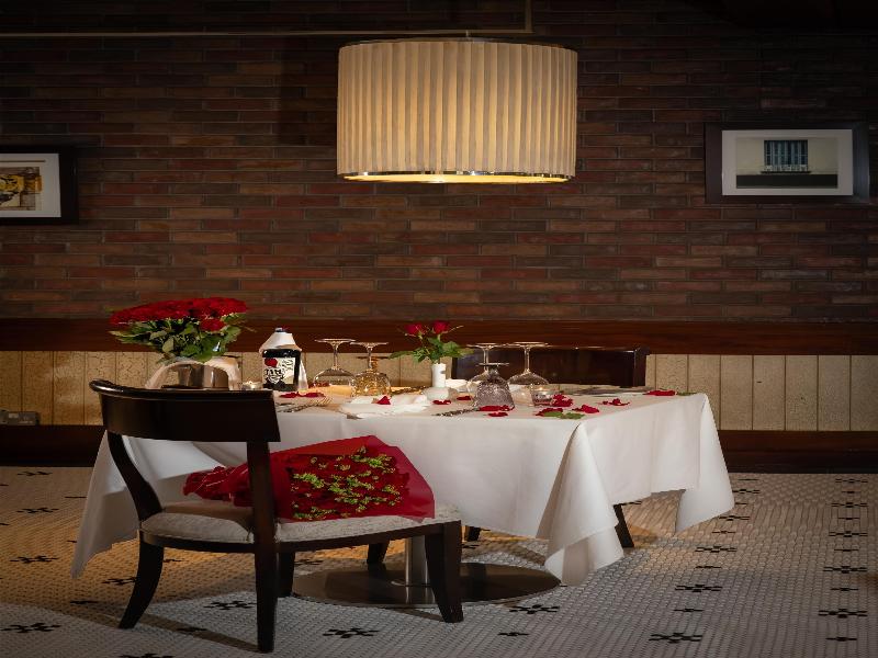 Villa Rosa Kempinski Nairobi image