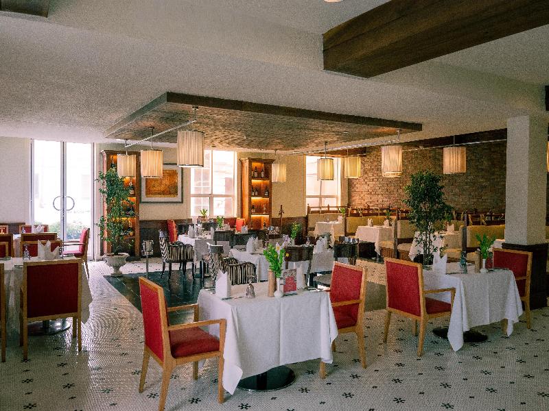 Villa Rosa Kempinski Nairobi image