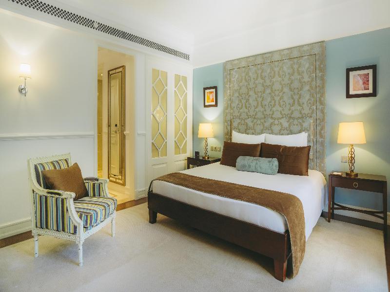 Villa Rosa Kempinski Nairobi image