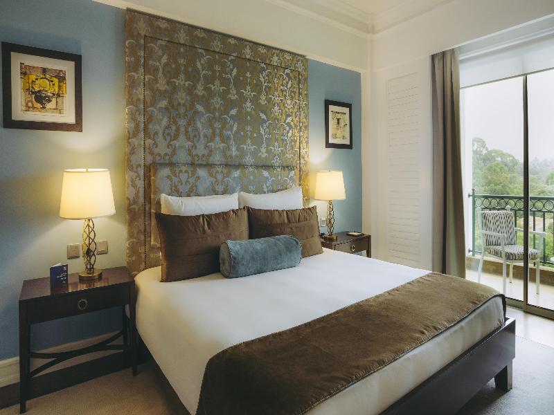 Villa Rosa Kempinski Nairobi image
