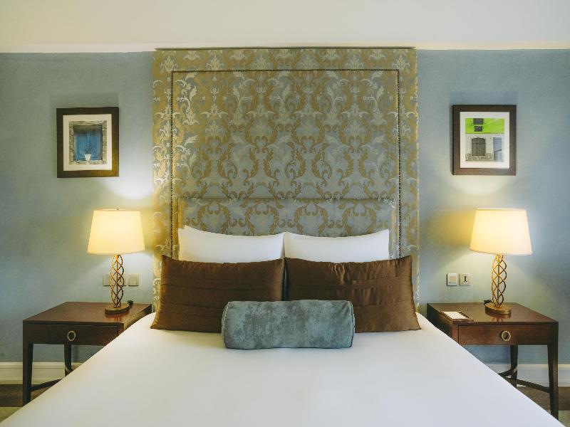 Villa Rosa Kempinski Nairobi image