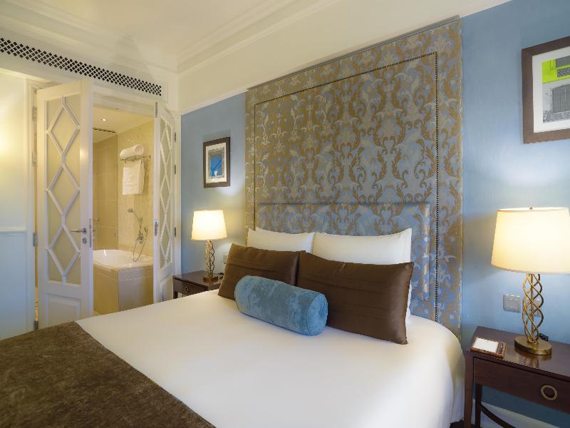 Villa Rosa Kempinski Nairobi image