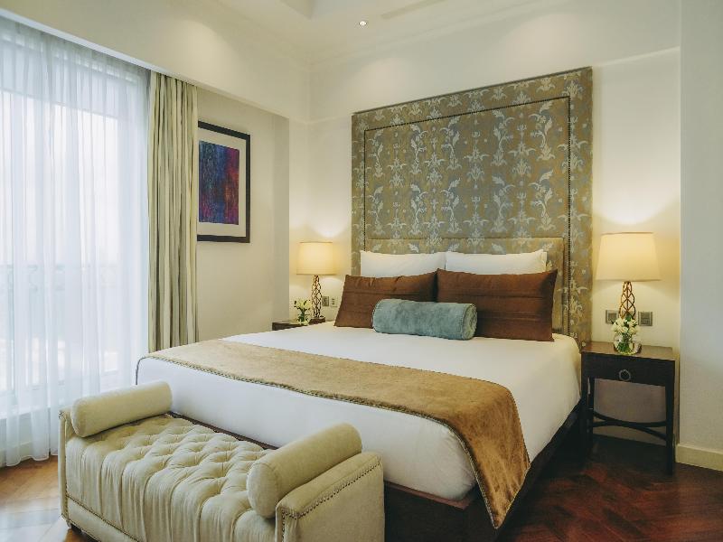 Villa Rosa Kempinski Nairobi image