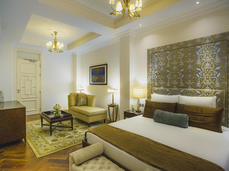 Villa Rosa Kempinski Nairobi image