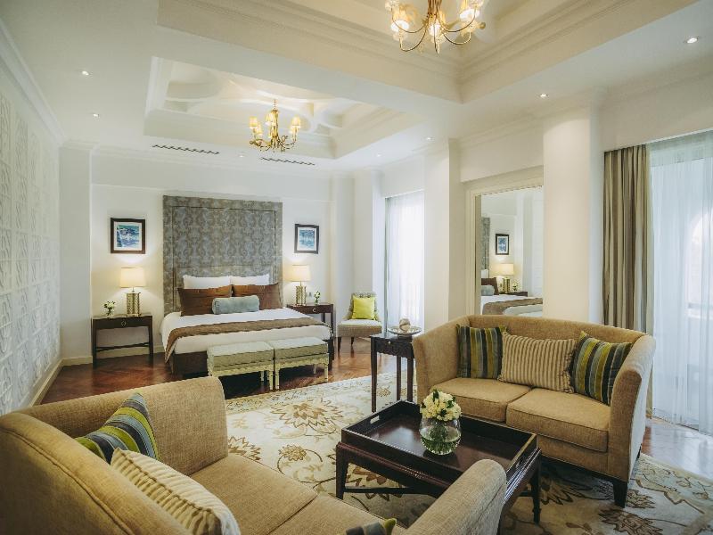 Villa Rosa Kempinski Nairobi image
