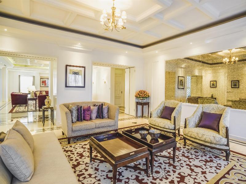 Villa Rosa Kempinski Nairobi image