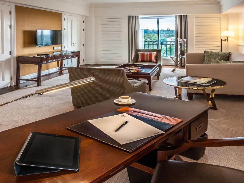 Villa Rosa Kempinski Nairobi image