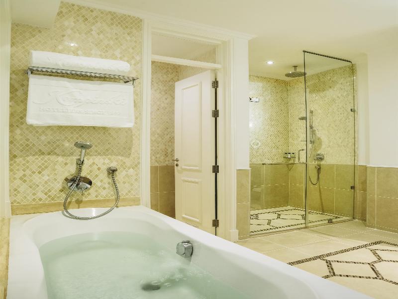 Villa Rosa Kempinski Nairobi image