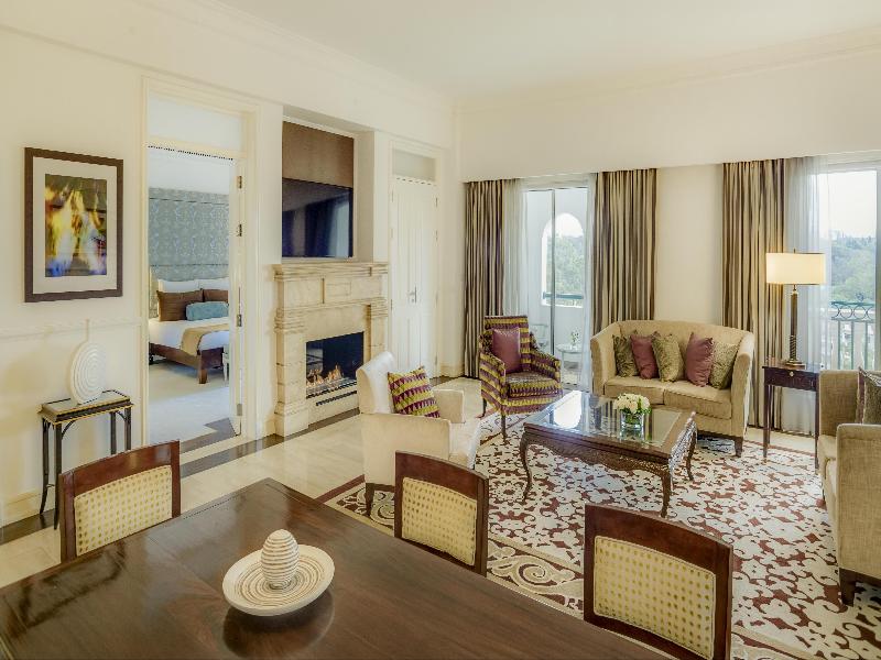 Villa Rosa Kempinski Nairobi image