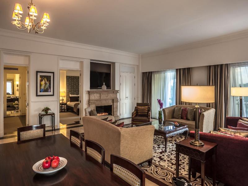 Villa Rosa Kempinski Nairobi image