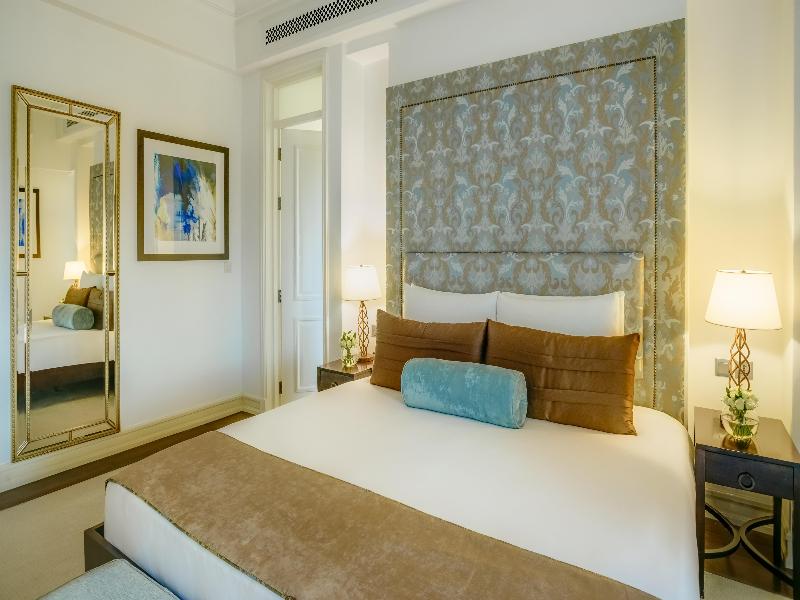 Villa Rosa Kempinski Nairobi image