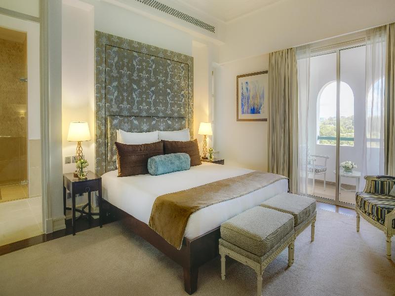 Villa Rosa Kempinski Nairobi image