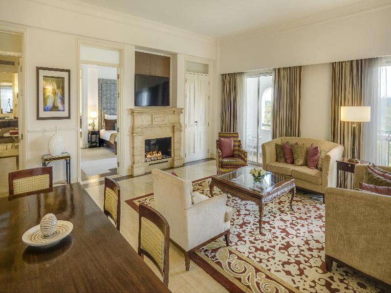 Villa Rosa Kempinski Nairobi image