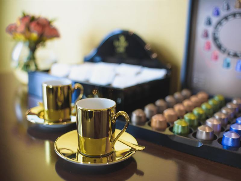 Villa Rosa Kempinski Nairobi image