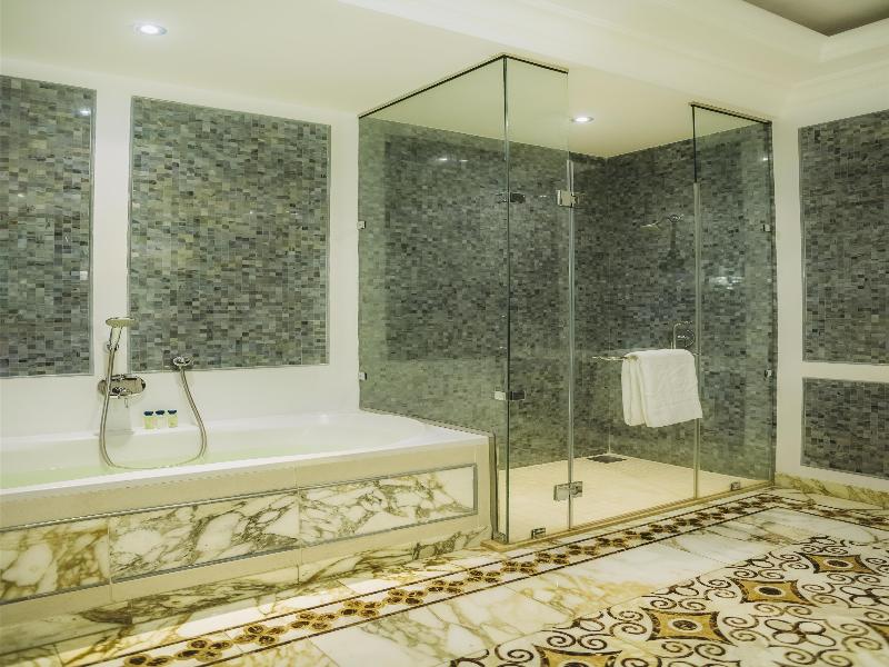 Villa Rosa Kempinski Nairobi image